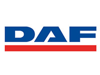 Ремонт турбины Daf