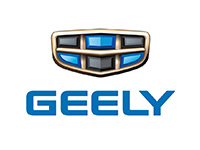 Ремонт турбины Geely
