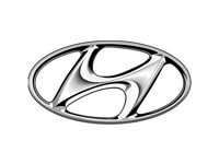Ремонт турбины Hyundai