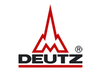 Ремонт турбины Deutz