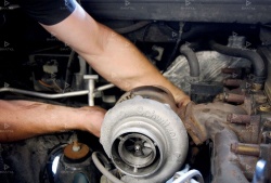 Как продлить срок службы турбокомпрессора: правила эксплуатации