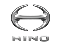 Ремонт турбины Hino