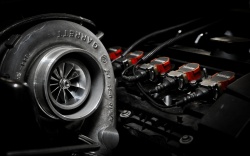 Признаки неисправности турбины в авто