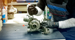 Как настроить турбину: Полное руководство