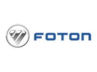 Ремонт турбины Foton