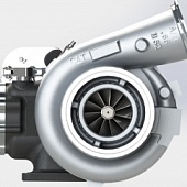 Турбокомпрессор