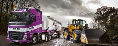 Ремонт турбин грузовиков и спецтехники