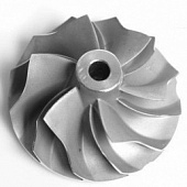 Крыльчатка